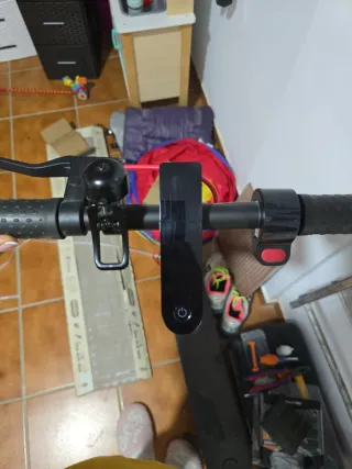 Patinete Eléctrico Xiaomi
