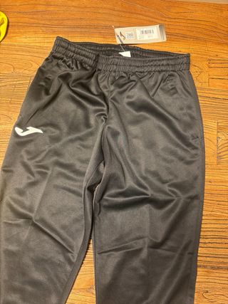 Attrezzatura Calcio C.D. Hortaleza