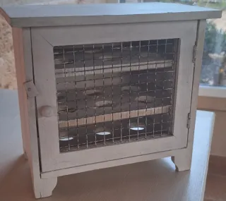 Set de decoración Pascua