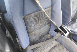 Capot peugeot 307 break / sw (s1)(04.2002) 358189