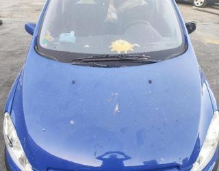 Capot peugeot 307 break / sw (s1)(04.2002) 358189