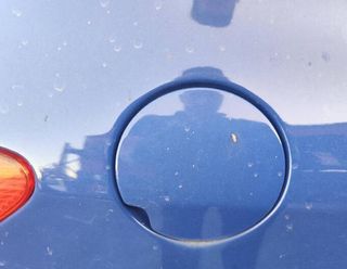 Capot peugeot 307 break / sw (s1)(04.2002) 358189