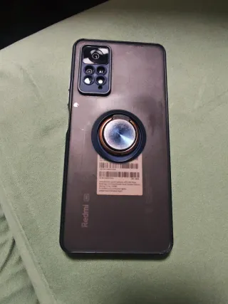 Redmi Note 11 pro 5G