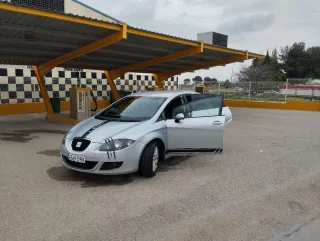 SEAT Leon 2005