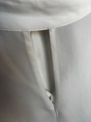 Camicia bianca avorio Yamamay Tg. Unica