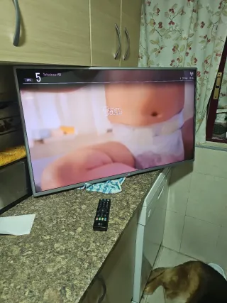 TV LG 42 Funciona Perfectamente