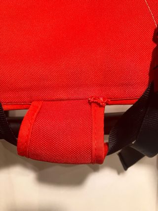 Silla para comer Playxtrem adaptable