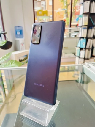 Samsung S20 FE 5G Blu 128GB