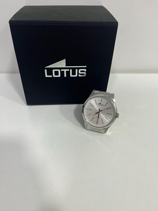 Reloj Lotus Hombre
