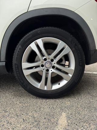 Mercedes-Benz GLA 2014