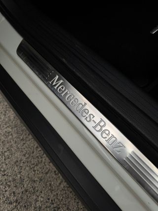 Mercedes-Benz GLA 2014