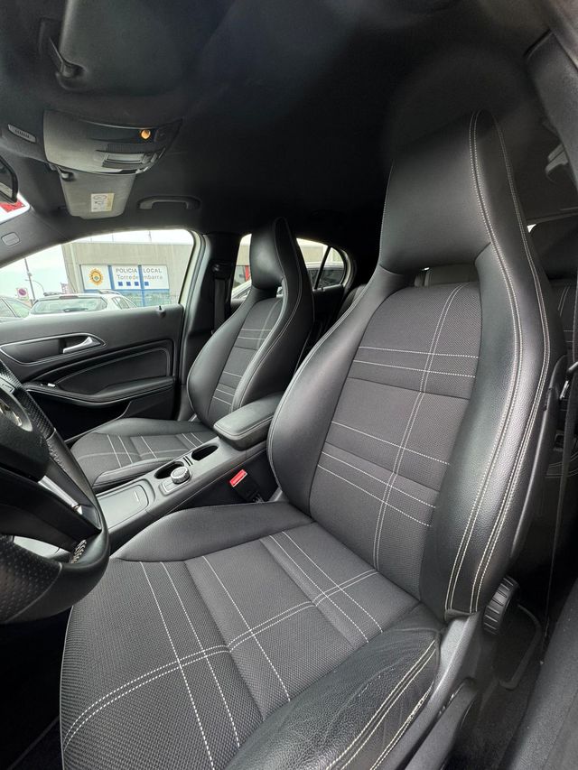 Mercedes-Benz GLA 2014