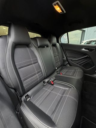 Mercedes-Benz GLA 2014