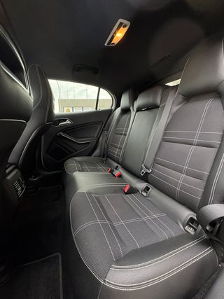 Mercedes-Benz GLA 2014