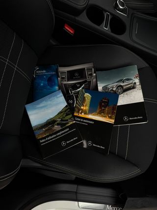 Mercedes-Benz GLA 2014