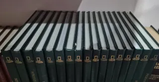 El maravilloso mundo de los animales