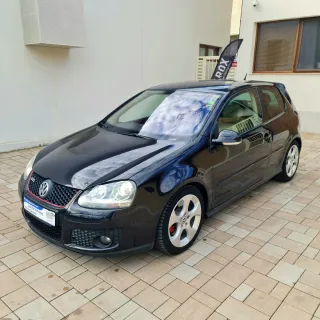 Volkswagen Golf 2006