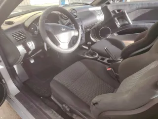 Hyundai Coupe 2002