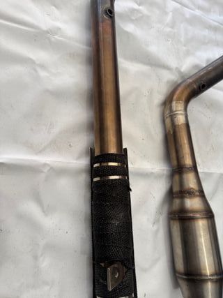 Harley-Davidson Sportster a partir del 2004