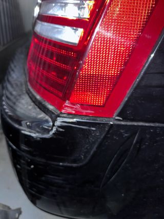 Faros Traseros Chrysler 300C