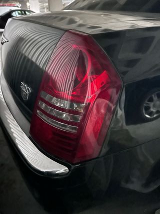 Faros Traseros Chrysler 300C