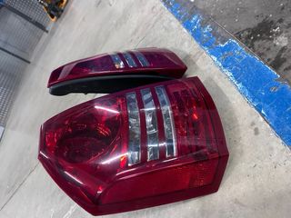 Faros Traseros Chrysler 300C