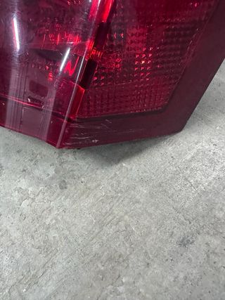 Faros Traseros Chrysler 300C