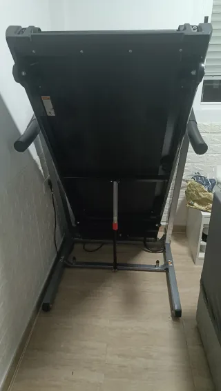 Cinta de correr Bladez TR202i