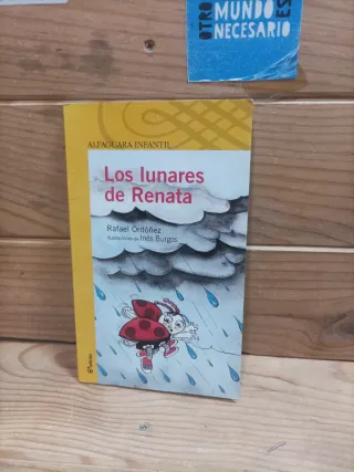 Primeros lectores VII