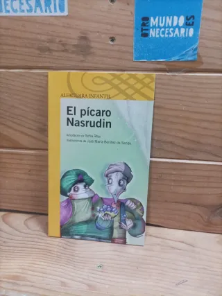 Primeros lectores VII