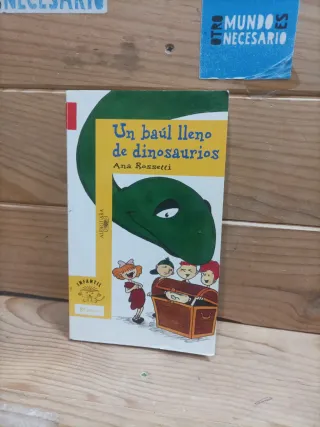 Primeros lectores VII