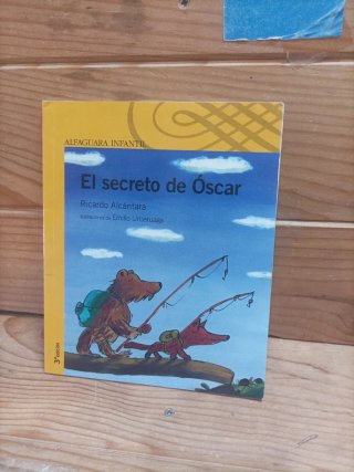 Primeros lectores VII