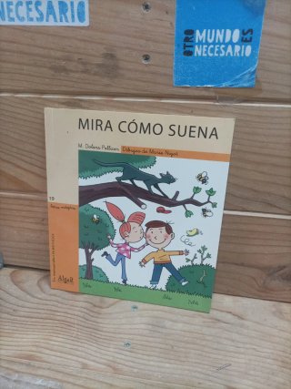Primeros lectores VII