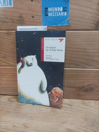 Primeros lectores VII