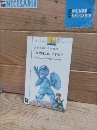 Primeros lectores VII