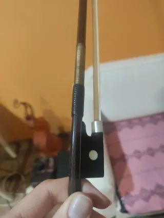 Arco de Pernambuco para Violín