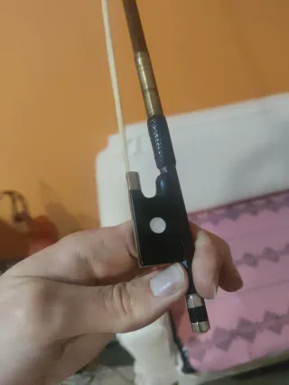 Arco de Pernambuco para Violín