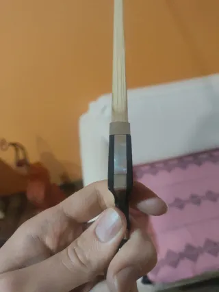 Arco de Pernambuco para Violín