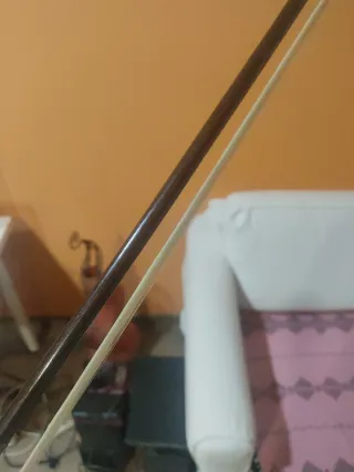 Arco de Pernambuco para Violín