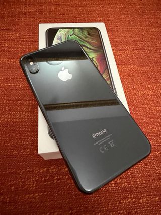 iPhone XS Max 256GB