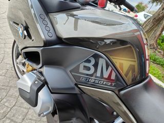 BMW R1250RT 2020 - 40000 km