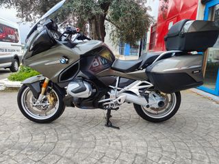BMW R1250RT 2020 - 40000 km