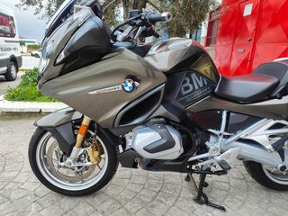 BMW R1250RT 2020 - 40000 km