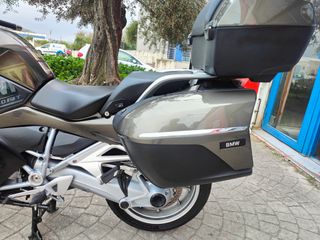 BMW R1250RT 2020 - 40000 km