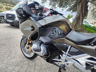 BMW R1250RT 2020 - 40000 km