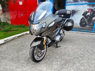 BMW R1250RT 2020 - 40000 km
