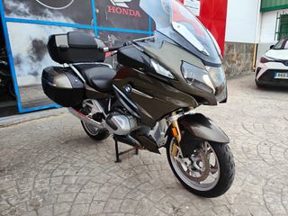 BMW R1250RT 2020 - 40000 km