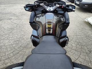 BMW R1250RT 2020 - 40000 km