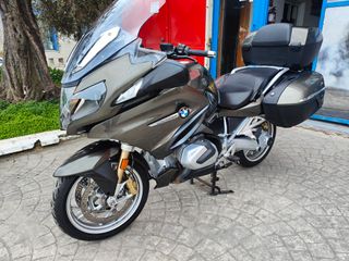 BMW R1250RT 2020 - 40000 km