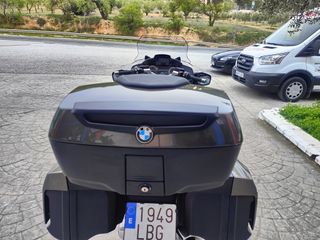 BMW R1250RT 2020 - 40000 km